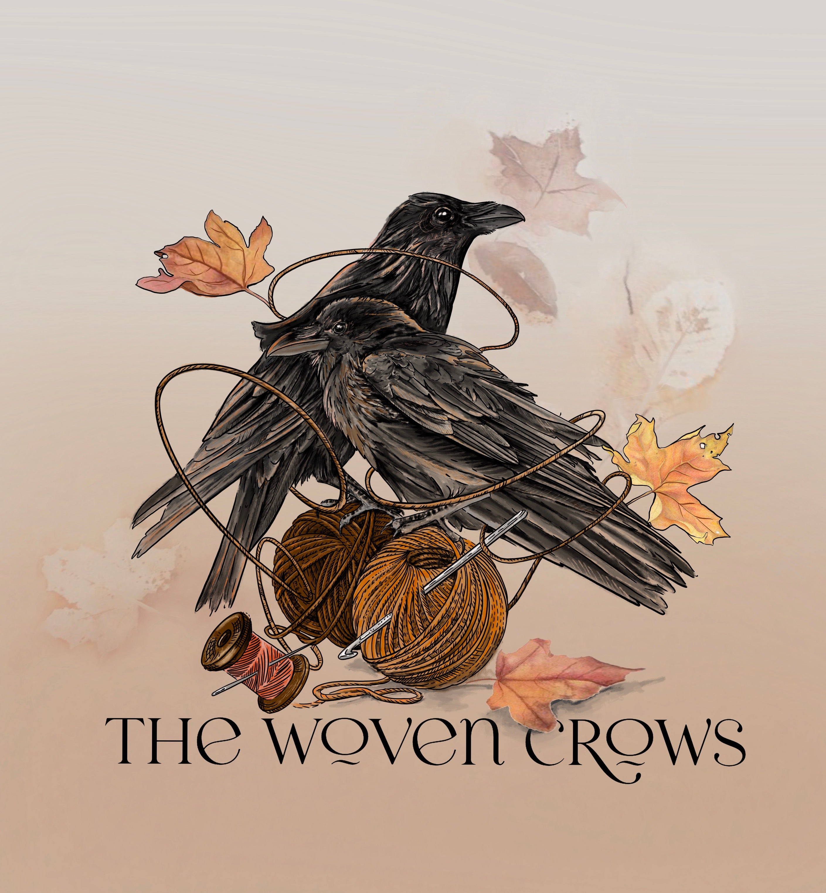 The Woven Crows